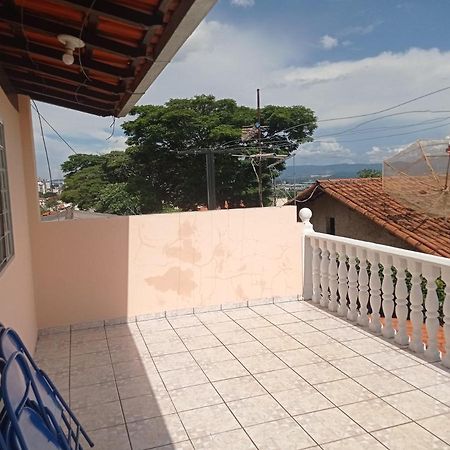 Suite Vista Panoramica 贝廷 外观 照片