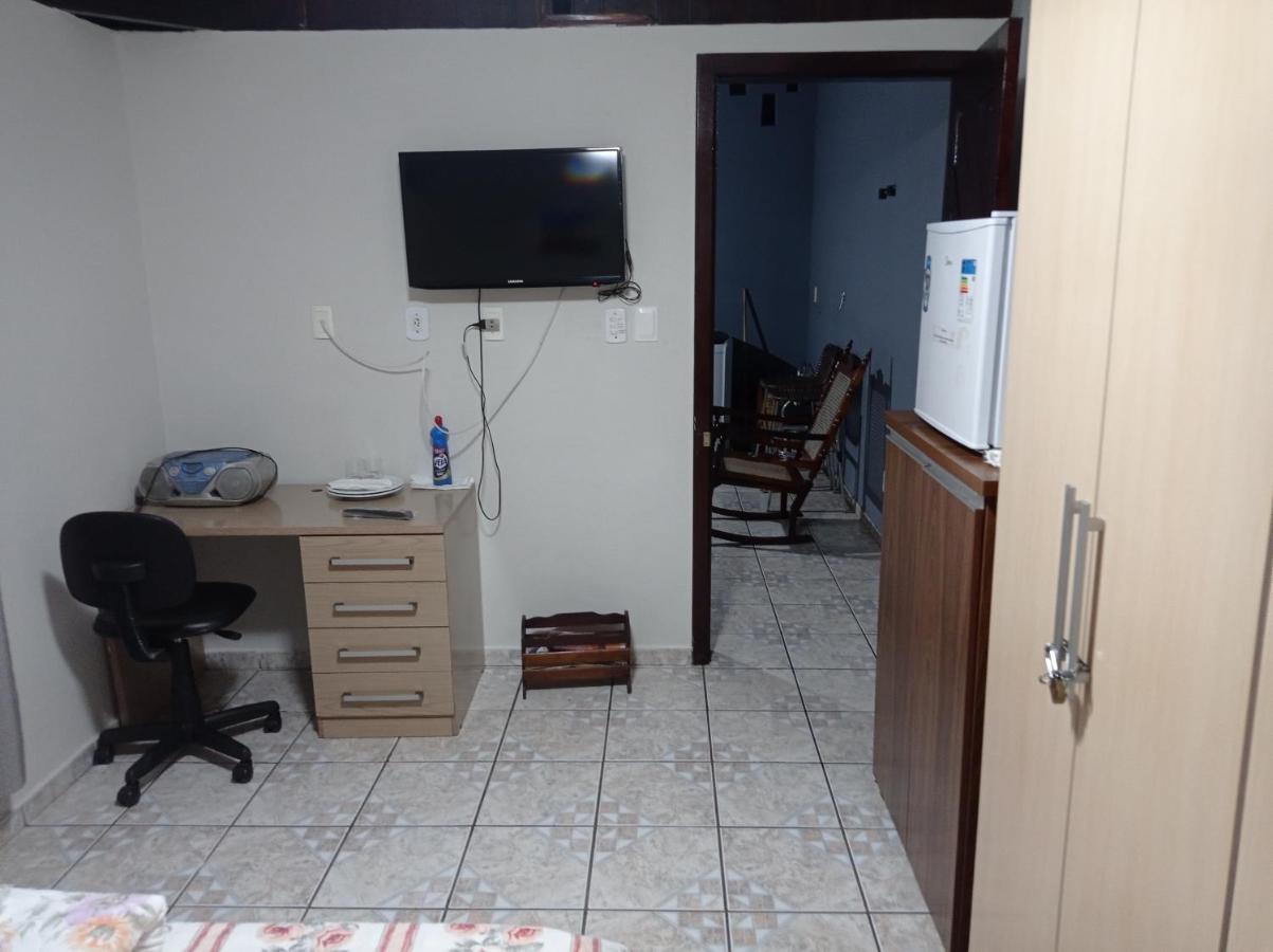 Suite Vista Panoramica 贝廷 外观 照片