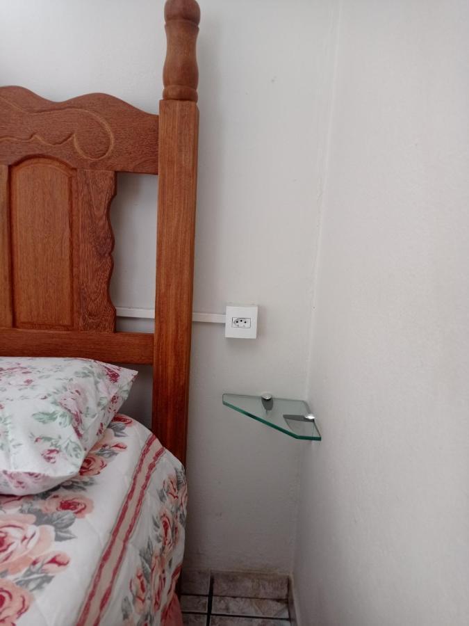 Suite Vista Panoramica 贝廷 外观 照片