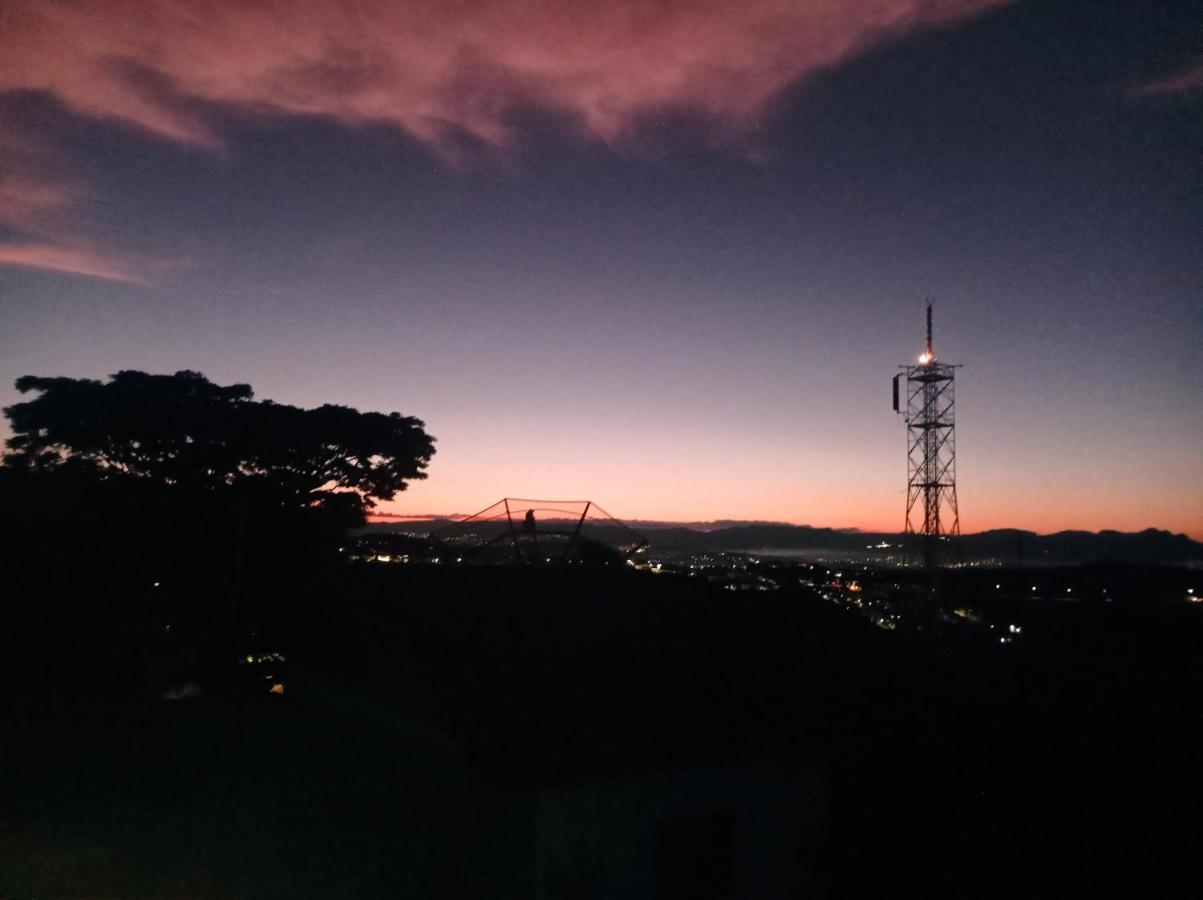 Suite Vista Panoramica 贝廷 外观 照片