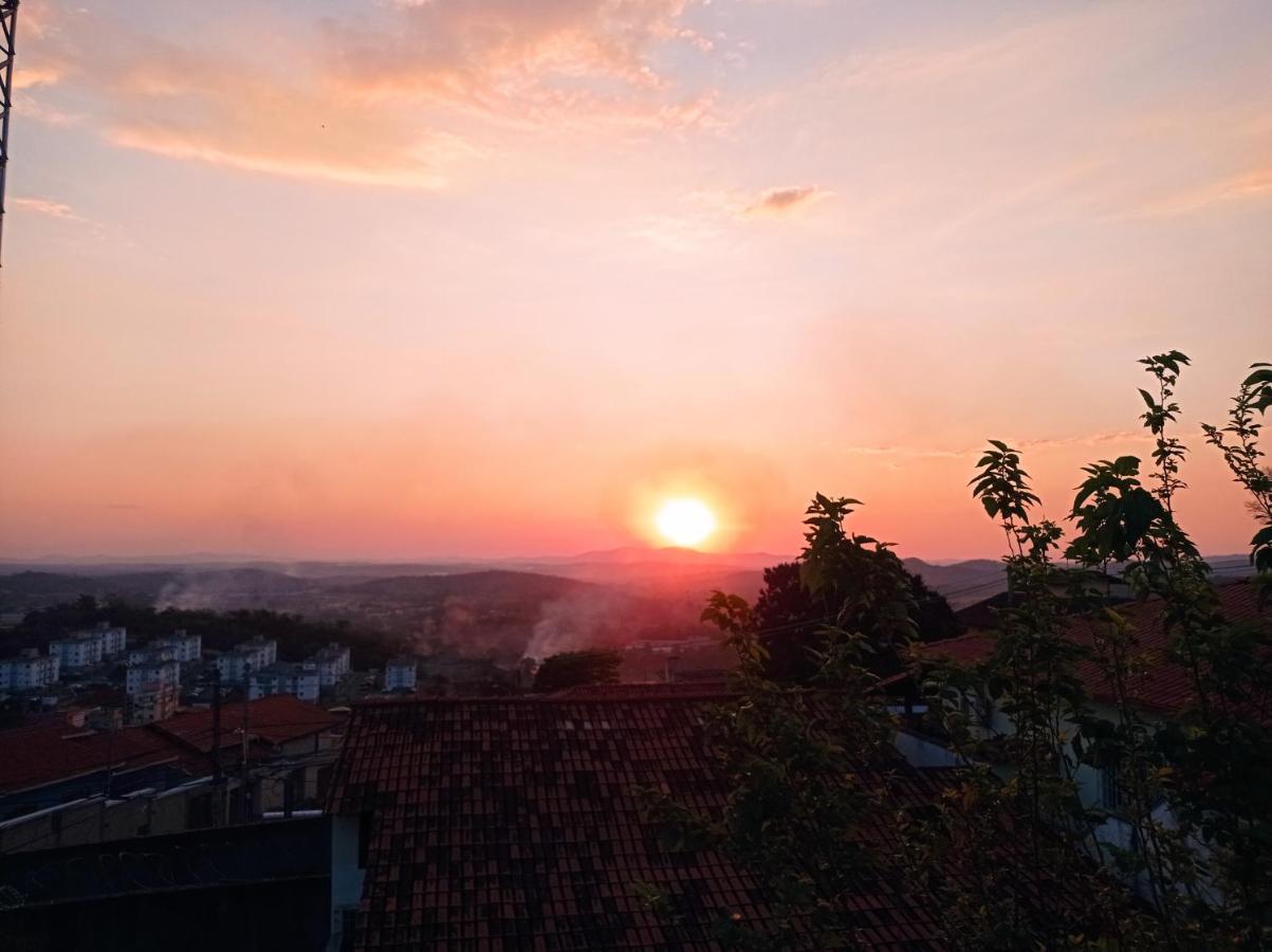 Suite Vista Panoramica 贝廷 外观 照片