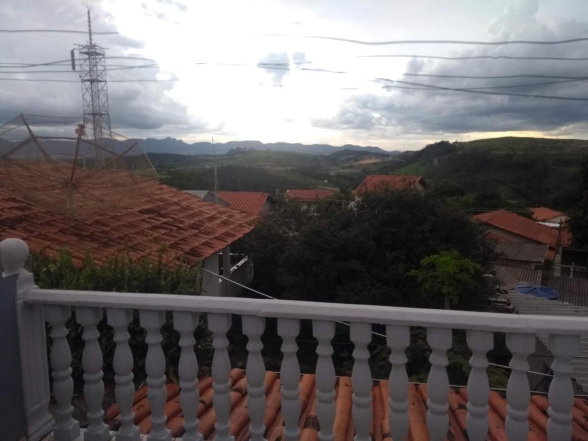 Suite Vista Panoramica 贝廷 外观 照片