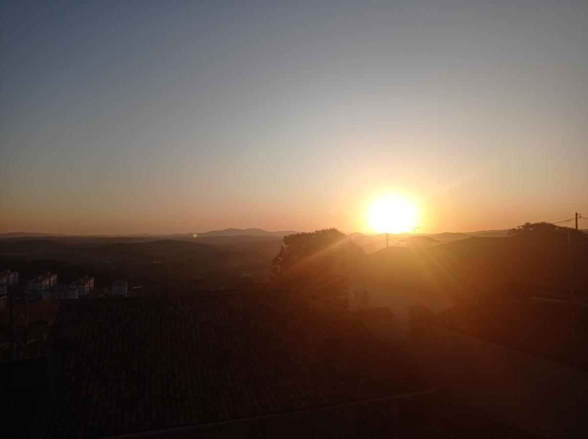 Suite Vista Panoramica 贝廷 外观 照片