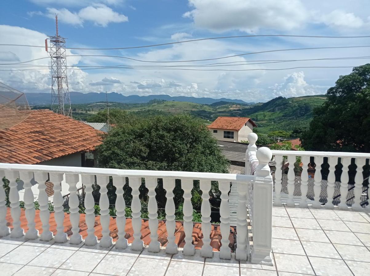 Suite Vista Panoramica 贝廷 外观 照片