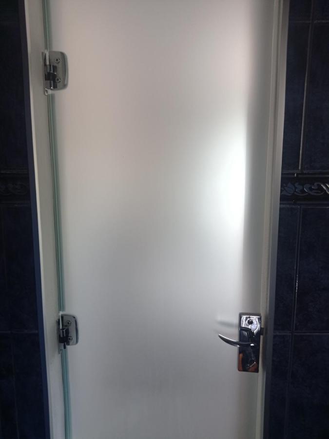 Suite Vista Panoramica 贝廷 外观 照片
