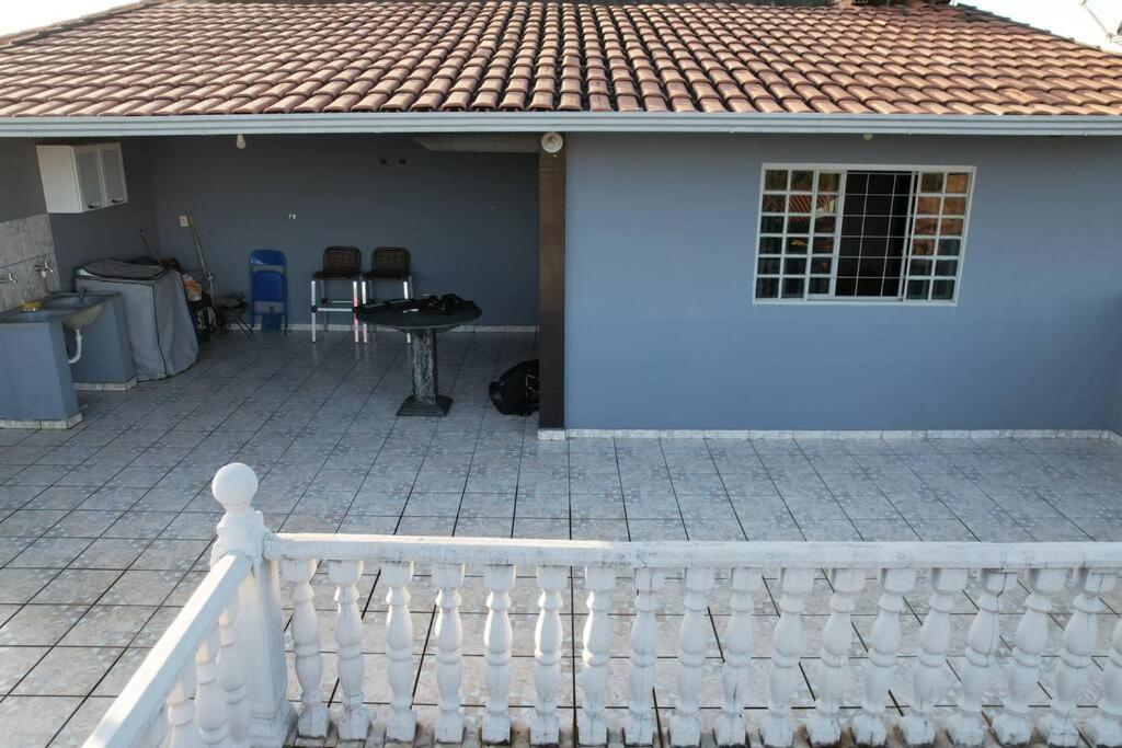 Suite Vista Panoramica 贝廷 外观 照片