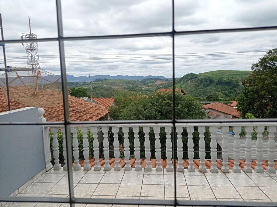Suite Vista Panoramica 贝廷 外观 照片