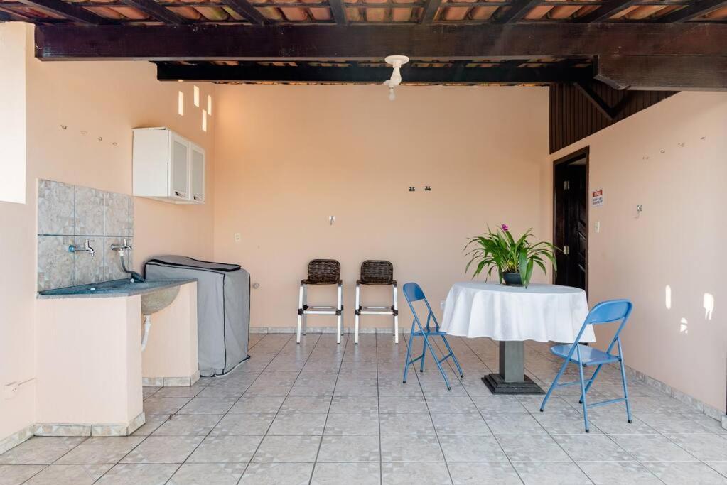 Suite Vista Panoramica 贝廷 外观 照片