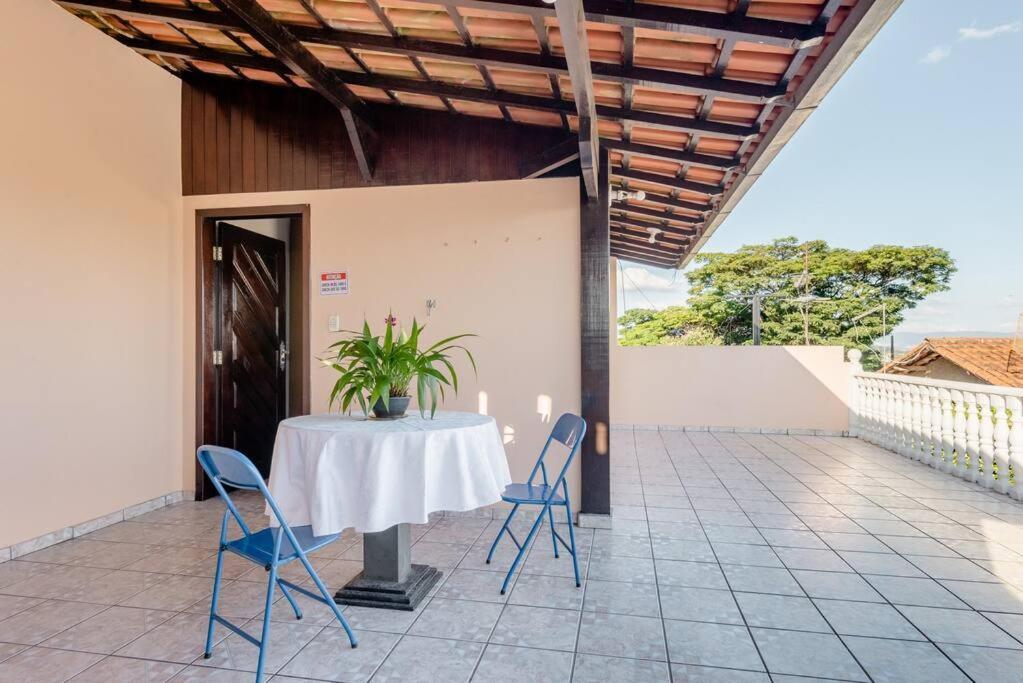 Suite Vista Panoramica 贝廷 外观 照片