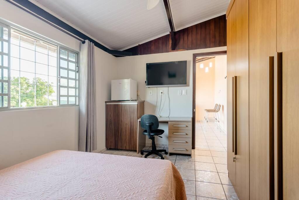 Suite Vista Panoramica 贝廷 外观 照片